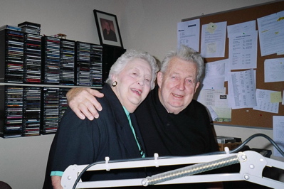 We Aint So Old After All -- There's Only One Milly