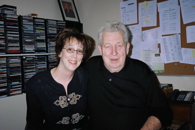 Cindy H -- How Many Phone Calls