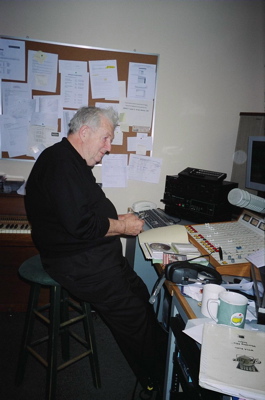 Reflecting During Last Moments