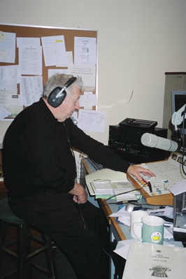 Signing Off -- Thanks for the Memories