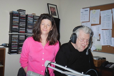 One of the best Program Directors (and Friends) Ever