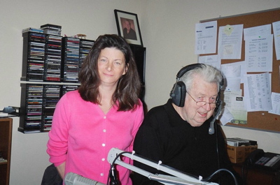 One of the best Program Directors (and Friend) Ever - Mimi G