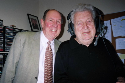 Mike Price - Former Chan 9 Co-worker Tapes Final Interview