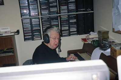 Phil Sings A Goodbye Song to His Fans